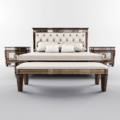 mariner richmond bed