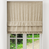 Roman Blinds1