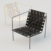 ERIC TRINE CHAIR