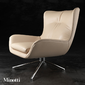 Minotti Jensen