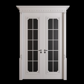 classic door