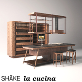 Kitchen (by SHAKE Design)