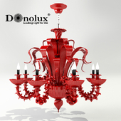 Donolux люстра