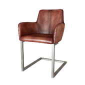 Buffalo "Shelby" Armchair