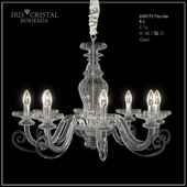 люстра IRIS Cristal Florida 650172
