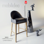 mobilidea стул