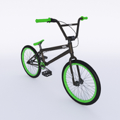 BMX