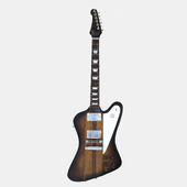Электрогитара Firebird V 2016 HP