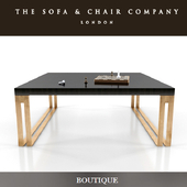 The Sofa & Chair Company  BOUTIQUE