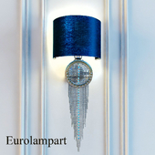 Бра  Eurolampart