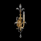 Fine Art Lamps 760450 (Gold)