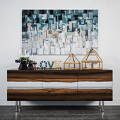 Decorative set 2 Vol 1