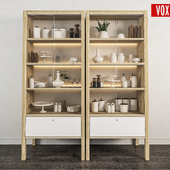 Decorative set of kitchen cabinet_VOX_Spot