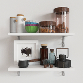 Kitchen set