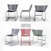 ARIZONA WIRE CHAIR