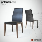 Antonello Italia  Giada