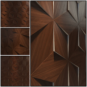 Wall Panel P2