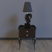Set DG Home