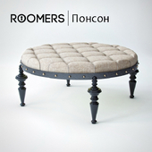 Банкетка Roomers