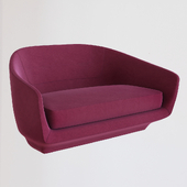 U sofa