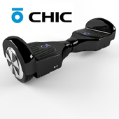 CHIC SMART  airboard