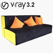 Sofa euro