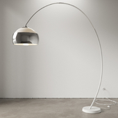 Leds C4 HOOP BALLOONS 25-0058-BW-M1