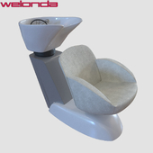 Мойка Welonda Vida Wash