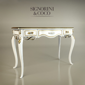 signorini & coco forever туалетный столик