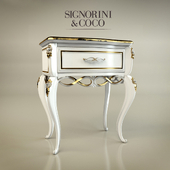 signorini & coco forever прикроватная тумба