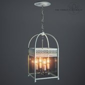 Urban Electric LILLIBETTE