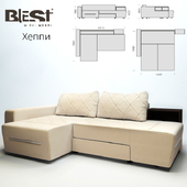 Blest - Хеппи