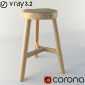 Chair nature