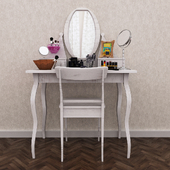 На конкурс.  Dressing table
