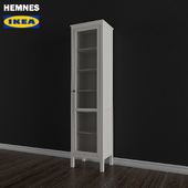 HEMNES (ХЕМНЭС) Стеллаж