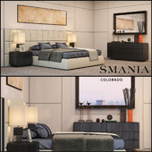 smania colorado set
