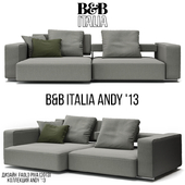 B&B Italia ANDY '13