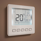 Digital Thermostat