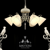 Chandelier Maytoni ARM031-06-W