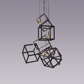 RH NASH PENDANT