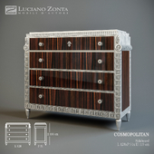 Luciano Zonta  комод Cosmopolitan
