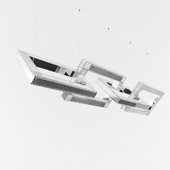 Windfall Jewel Lamp