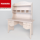 стол Pragmatika Barocco