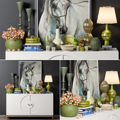 Decorative set-4