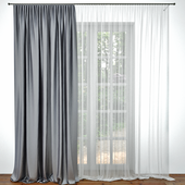 Curtain 21