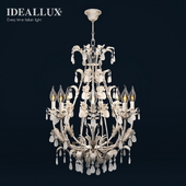 Ideal lux Cascina sp8