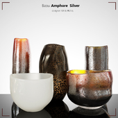 Amphore Silver