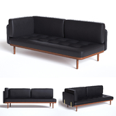 UTILITY SOFA TWO SIDES