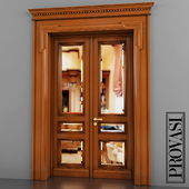 Door Provasi