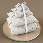 Торт Подушки/Tort Pillows